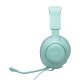 JBL Quantum 100M2 Auricolare Cablato A Padiglione Gaming Ciano 4