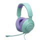 JBL Quantum 100M2 Auricolare Cablato A Padiglione Gaming Ciano 6