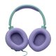 JBL Quantum 100M2 Auricolare Cablato A Padiglione Gaming Ciano 7