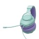 JBL Quantum 100M2 Auricolare Cablato A Padiglione Gaming Ciano 8