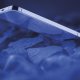 Cellularline Impact Glass Capsule - Galaxy A16 Vetro temperato resistente da bordo a bordo 3