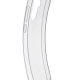 Cellularline Soft - Galaxy A16 Custodia in gomma morbida 6