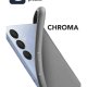 Cellularline Chroma - Galaxy A16 Custodia in gomma morbida e colorata 4