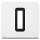 Sonos Sub 4 Nero, Bianco Subwoofer attivo 2