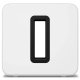 Sonos Sub 4 Nero, Bianco Subwoofer attivo 6