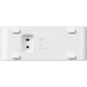 Sonos Sub 4 Nero, Bianco Subwoofer attivo 9