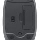 Logitech M196 mouse Universale Ambidestro Bluetooth IR LED 1000 DPI 3