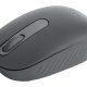 Logitech M196 mouse Universale Ambidestro Bluetooth IR LED 1000 DPI 5