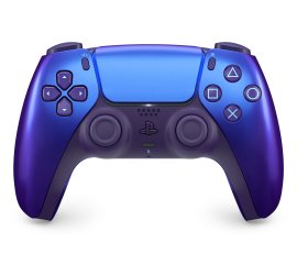CONTROLLER WIRELESS DUALSENSE X PS5 CHROMA INDIGO