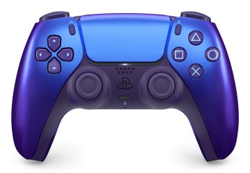 CONTROLLER WIRELESS DUALSENSE X PS5 CHROMA INDIGO