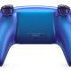 CONTROLLER WIRELESS DUALSENSE X PS5 CHROMA INDIGO 6