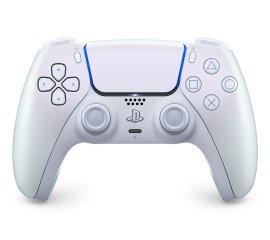 CONTROLLER WIRELESS DUALSENSE PER PS5 CHROMA PEARL