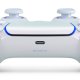 CONTROLLER WIRELESS DUALSENSE PER PS5 CHROMA PEARL 5