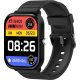 Celly TRAINERMATE2BK smartwatch e orologio sportivo 5,11 cm (2.01