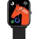 Celly TRAINERMATE2BK smartwatch e orologio sportivo 5,11 cm (2.01