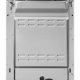 Smeg Concert CX60GMX cucina Elettrico Gas Acciaio inox 4