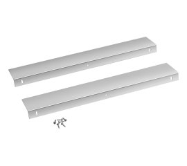 Smeg KIT040BE accessorio e componente per piano cottura