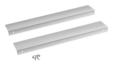 Smeg KIT040BE accessorio e componente per piano cottura