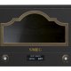 Smeg MP722AO forno a microonde Antracite Microonde combinato Da incasso 23 L 850 W 2