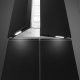 Smeg FQI60KD frigorifero side-by-side Libera installazione 522 L D Nero 6
