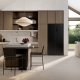 Smeg FQI60KD frigorifero side-by-side Libera installazione 522 L D Nero 9