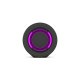 Sony ULT FIELD 7 - Speaker portatile wireless Bluetooth con ULT POWER SOUND, Ultimate Deep BASS, X Balanced Speaker, batteria da 30 ore, IP67, impermeabile, illuminazione a LED, microfono, ingresso pe 19