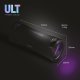Sony ULT FIELD 7 - Speaker portatile wireless Bluetooth con ULT POWER SOUND, Ultimate Deep BASS, X Balanced Speaker, batteria da 30 ore, IP67, impermeabile, illuminazione a LED, microfono, ingresso pe 10