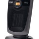 De’Longhi DCH4590ER stufetta elettrica 1800 W 2