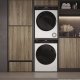 Haier HD11-A2959 asciugatrice Libera installazione Caricamento frontale 11 kg A++ Bianco 14