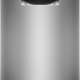 Bosch Serie 4 SMS4ECI27E Lavastoviglie da libera installazione 60 cm Acciaio Classe A 2