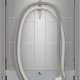 Bosch Serie 4 SMS4ECI27E Lavastoviglie da libera installazione 60 cm Acciaio Classe A 4