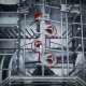 Bosch Serie 4 SMS4ECI27E Lavastoviglie da libera installazione 60 cm Acciaio Classe A 9