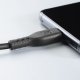 Cellularline Power Cable 120cm - MICRO USB Cavo MICRO USB per ricarica e trasferimento dati 4