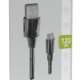 Cellularline Power Cable 120cm - MICRO USB Cavo MICRO USB per ricarica e trasferimento dati 6