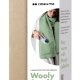 SBS CMWINT24PSCARFGN Sciarpa Verde 3
