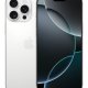 Apple iPhone 16 Pro Max 256GB Titanio Bianco 2