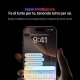 Apple iPhone 16 Pro Max 256GB Titanio Bianco 7