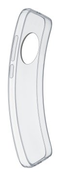 Cellularline Soft - Redmi 14C Custodia in gomma morbida