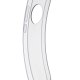 Cellularline Soft - Redmi 14C Custodia in gomma morbida 6