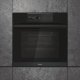 Haier I-Message Series 6 HWO60SM6B9BH 70 L Nero 4