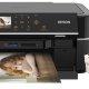Epson Stylus Photo PX660 2