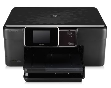 HP Photosmart B210a Ad inchiostro A4 9600 x 2400 DPI 8,4 ppm Wi-Fi