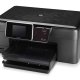 HP Photosmart B210a Ad inchiostro A4 9600 x 2400 DPI 8,4 ppm Wi-Fi 4