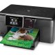 HP Photosmart B210a Ad inchiostro A4 9600 x 2400 DPI 8,4 ppm Wi-Fi 5
