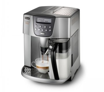 De’Longhi Magnifica ESAM 4500 Automatica Macchina per espresso 1,8 L