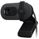 Logitech Brio 100 webcam 2 MP 1920 x 1080 Pixel USB Grafite 3