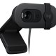 Logitech Brio 100 webcam 2 MP 1920 x 1080 Pixel USB Grafite 4