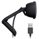 Logitech Brio 100 webcam 2 MP 1920 x 1080 Pixel USB Grafite 5