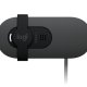 Logitech Brio 100 webcam 2 MP 1920 x 1080 Pixel USB Grafite 6