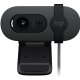 Logitech Brio 100 webcam 2 MP 1920 x 1080 Pixel USB Grafite 7